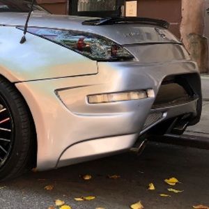 Meet your Posher, Lamar